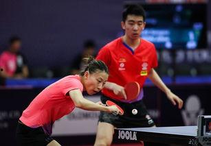 马特乒乓爆料视频,揭秘乒乓球界不为人知的幕后故事 第3张 马特乒乓爆料视频,揭秘乒乓球界不为人知的幕后故事 第3张