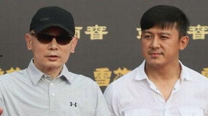 青岛老板爆料葛优事件视频,一场娱乐圈的惊人内幕 第2张 青岛老板爆料葛优事件视频,一场娱乐圈的惊人内幕 第2张