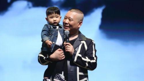 郭德纲家族爆料视频大全,揭秘相声世家的喜怒哀乐