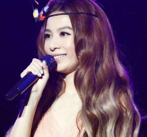 田馥甄最新爆料罗志祥,揭秘娱乐圈背后的惊人真相 第3张 田馥甄最新爆料罗志祥,揭秘娱乐圈背后的惊人真相 第3张